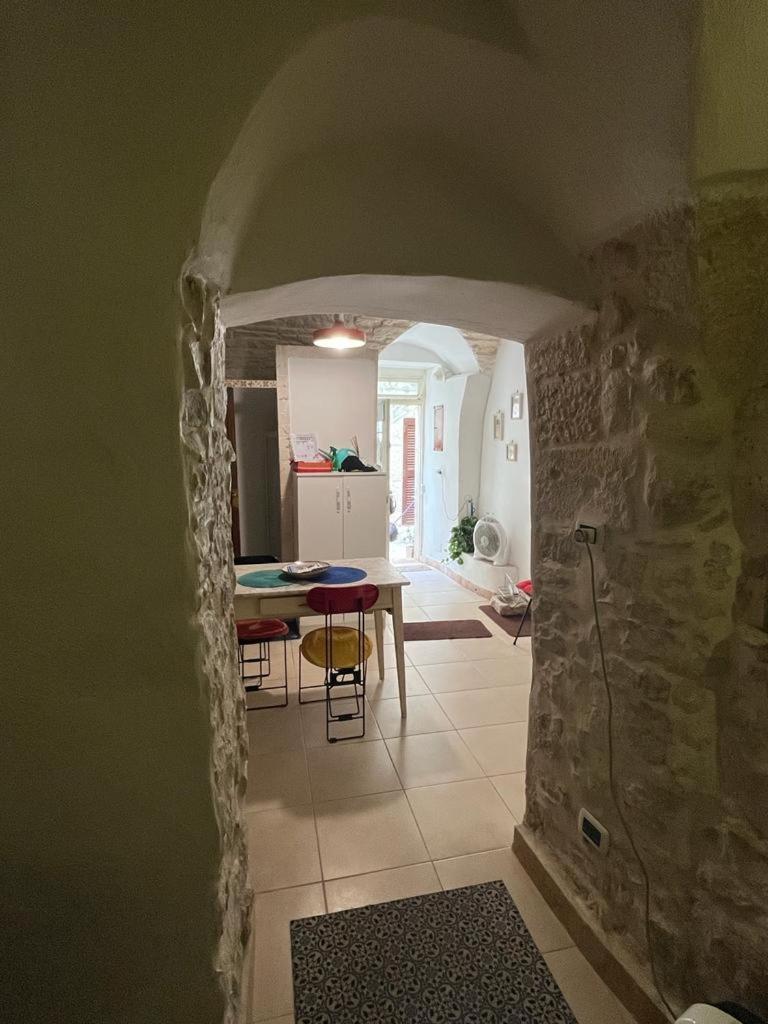 Eremo Del Paglia Villa โจวีนัซโซ ภายนอก รูปภาพ